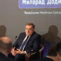 Milorad Dodik Samit na Jahorini rtrs