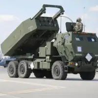 Sistem HIMARS