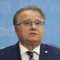 Premijer F Bi H Nermin Niksic