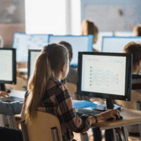 Ucenici informatika