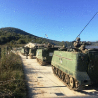 Transporteri os bih vojska foto mo bih