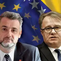 Nermin Nikšić edin forto