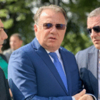 Nerin Dizdar Nermin Niksic Vojin Mijatovic