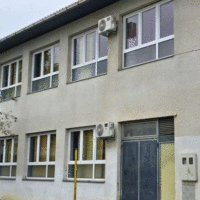 Velika Kladusa Prva osnovna skola