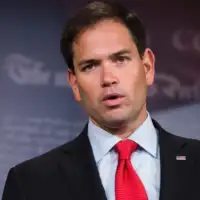 Marco Rubio Screen