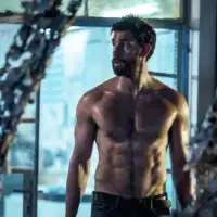 John Krasinski x
