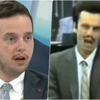 Nihad Uk "završio" među Nadrealistima