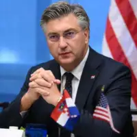 Andrej Plenkovic