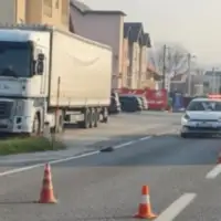 Binjezevo nesreca