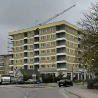 Zgrada banja luka