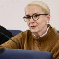 Sebija Izetbegovic