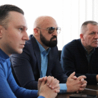 Ervin Mušinović Ramo Isak