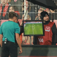 VAR tehnologija Foto - EPA