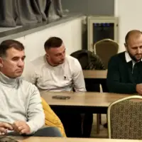 Vanredna sjednica FSKS