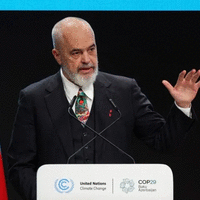 Edi Rama Baku