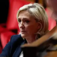 Marine Le Pen
