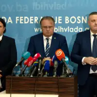 Nermin niksic vojin vlada fbih