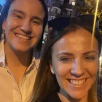 Benjamina Karić Mirela Bubalo