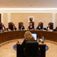 Ustavni sud