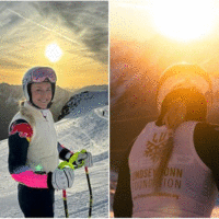 Skijasica 40 godisnja Lindsey Vonn
