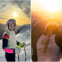 Skijasica 40 godisnja Lindsey Vonn
