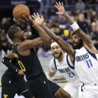 NBA Dallas
