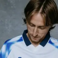 Luka Modric