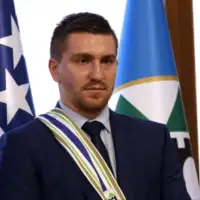 Jasmin Ademovic Facebook