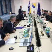Vijece ministara bih