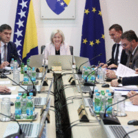 Elmedin Konakovic vijece ministara