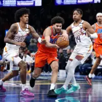 Phoenix Suns