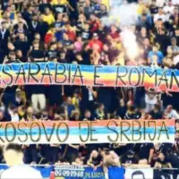 Skandal u Bukureštu: Igrači Kosova napustili utakmicu zbog spornog skandiranja