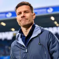 Xabi Alonso
