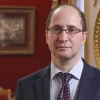 Ruslan Grigorievic Gaguev