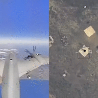 Bayraktar AKINCI pokazao zasto dominira svjetskim trzistem dronova