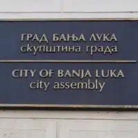 Banja Luka skupstina grada