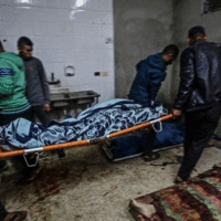 Gaza