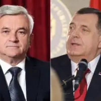 Nedeljko Cubrilovic milorad dodik