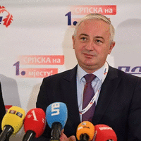 Branislav Borenovic PDP