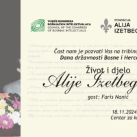 Alija izetbegovic