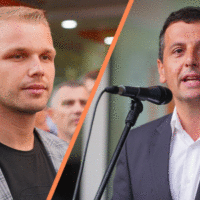 Drasko Stanivukovic i Vukanovic