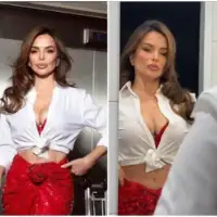 Severina