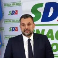 Elmedin konakovic sda ETTO