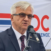 Nedeljko Cubrilovic
