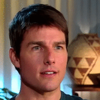 Tom Cruise Screenshot: YouTube