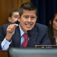 Sean Duffy Foto: ABC