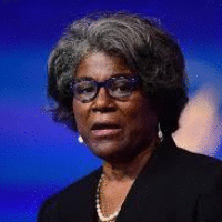Linda Thomas Greenfield CNN