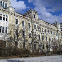 Jajce kasarna