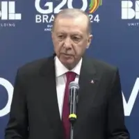 Erodgan samit G20