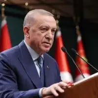 Recep Tayyip Erdogan haber